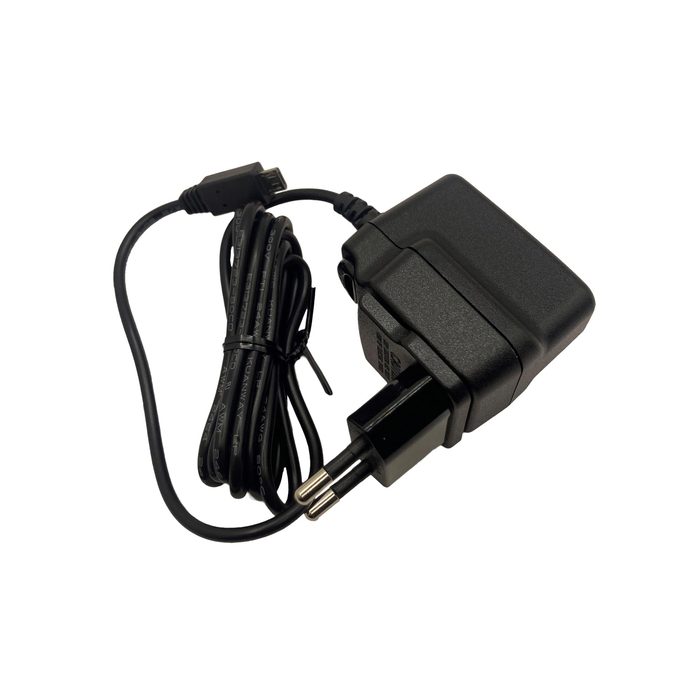 RIEGLER USB-Netzteil DC 5 V mit Micro-USB Typ B Stecker, für Typ CPG1200