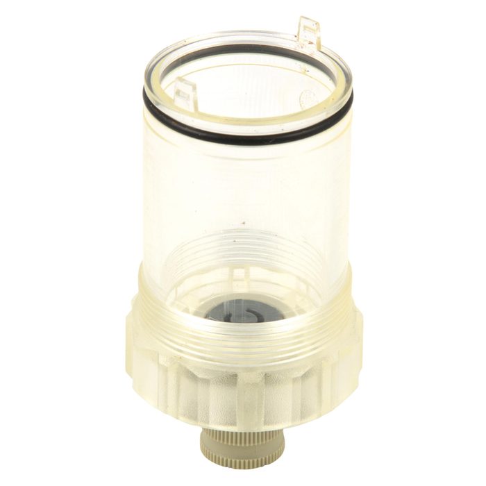 RIEGLER SYNTESI" container, BG 1, SAC fully automatic