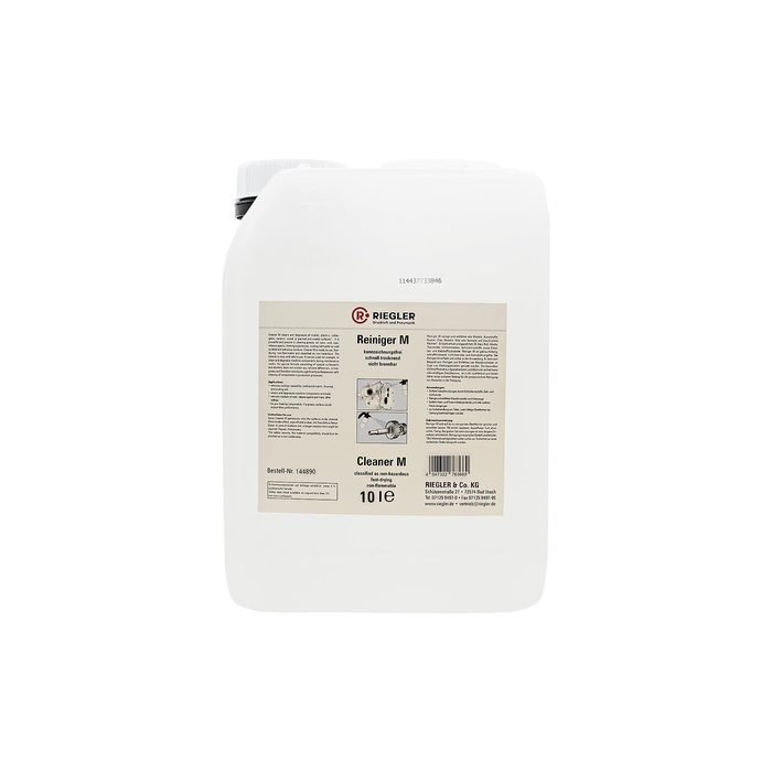 RIEGLER Reiniger M, 10 L