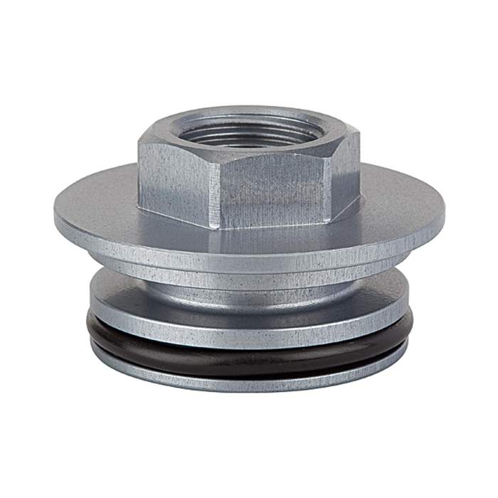 RIEGLER Threaded connection G 1/2, for "ONE" maintenance unit