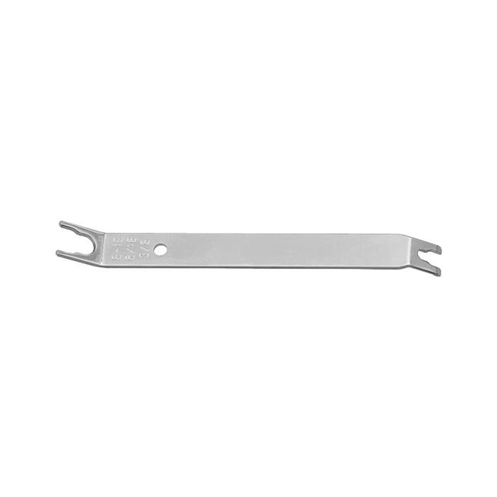 RIEGLER Release tool, quick connector for hose outer Ø 4 - 14 mm