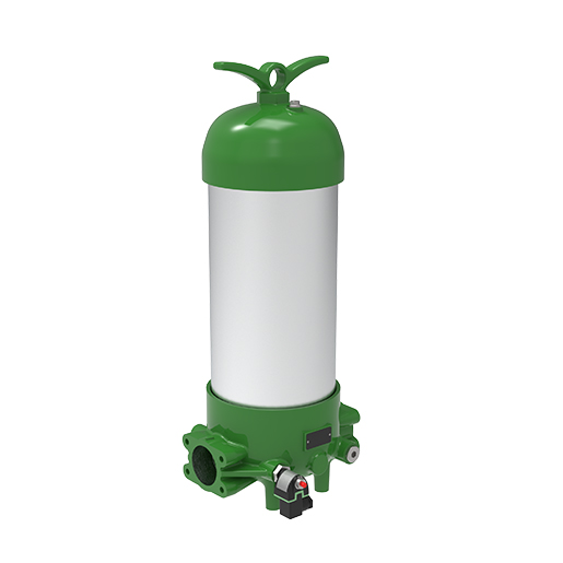 Filtration Group low pressure filter Pi 260065-046