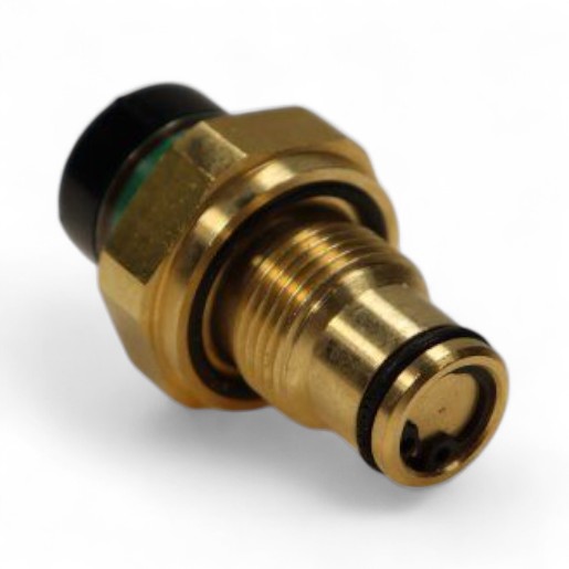 FILTREC differential pressure indicator 5 bar (optional) V05