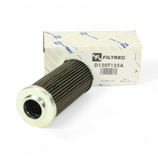 FILTREC filter element for pressure filter D120T125A