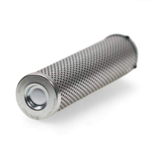FILTREC filter element for pressure filter D411G25