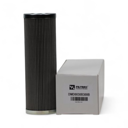 FILTREC Filterelement für Druckfilter DMD0030B300B