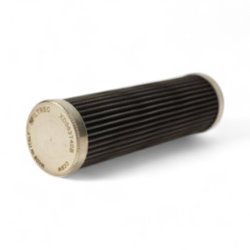 FILTREC Filterelement für Druckfilter XD063T40B