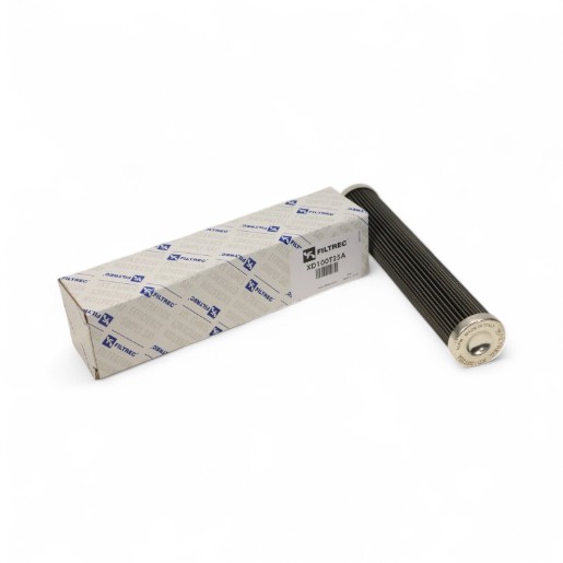FILTREC filter element for pressure filter XD100T25A