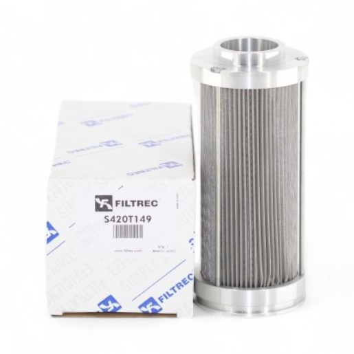 FILTREC filter element for suction filter S420T149