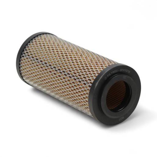 FILTREC filter element for suction filter S741C10