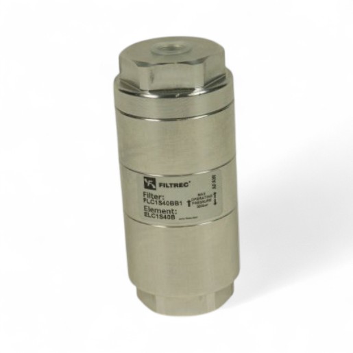FILTREC Hydraulikfilter (Inline) FLC1S40BB1