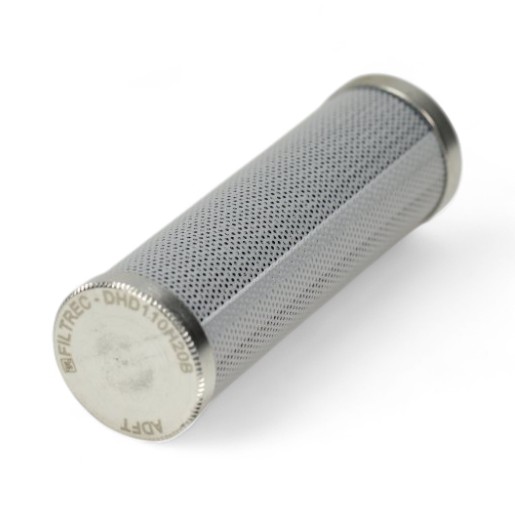 FILTREC hydraulic filter element (pressure filter) DHD110H20B