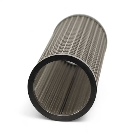 FILTREC hydraulic filter element WT911