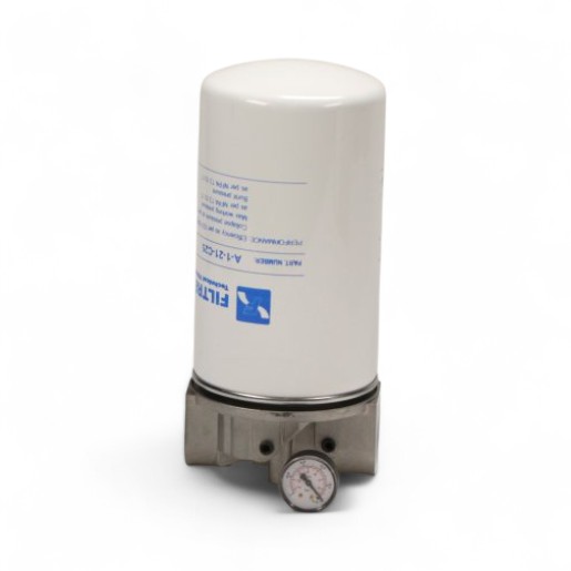 FILTREC in-line filter (suction filter) FA121C25BB6SMPS