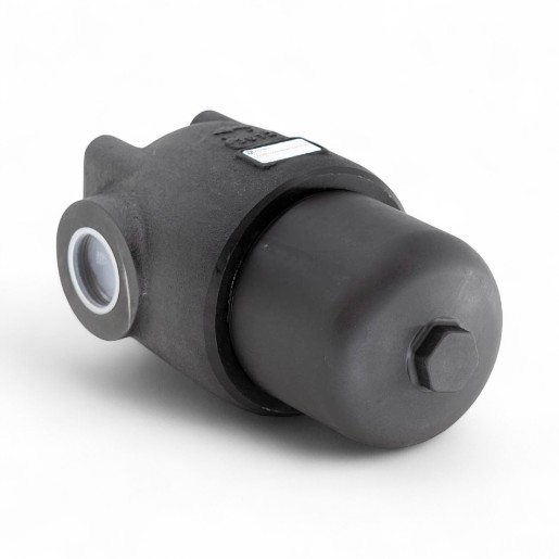 FILTREC in-line filter housing (pressure filter) FH420D140000BB6D0S000