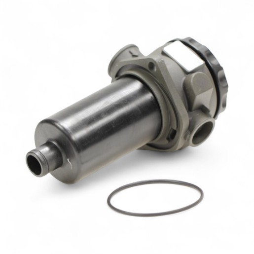 FILTREC Leitungsfiltergehäuse (Rücklauffilter) FR8110B40000 Auslaufartikel