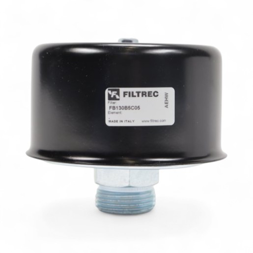 FILTREC Luftfilter (Be- und Entlüftung 1"-BSP) FB130B5C10