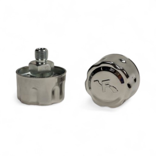 FILTREC air filter (1/4" BSP ventilation) FT6F10B10