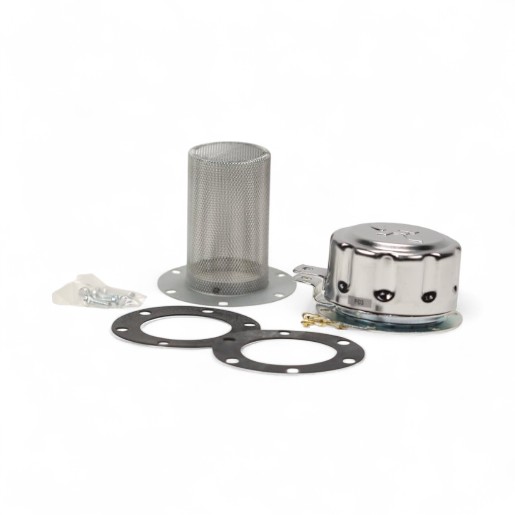 FILTREC air filter (filler and ventilation) FT8F03BS080L