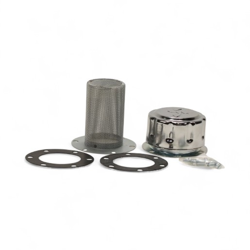 FILTREC air filter (filler and ventilation) FT8F10BS0800