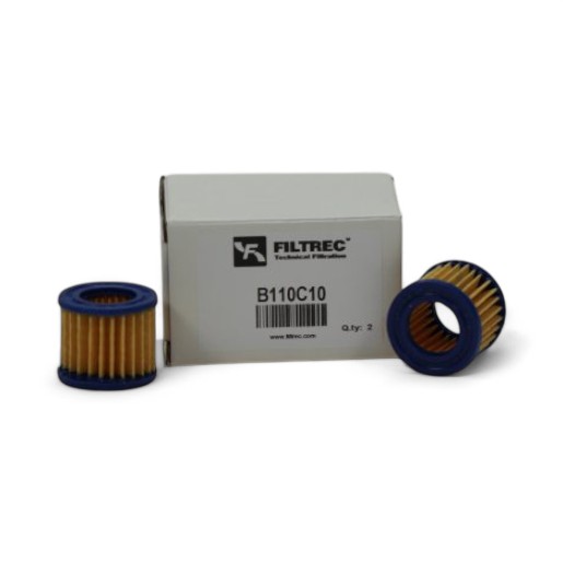 FILTREC Luftfilterelement B110C10