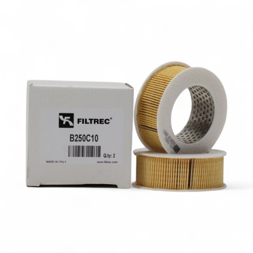 FILTREC Luftfilterelement B250C10