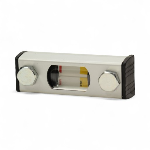 FILTREC oil sight glass FL10M12