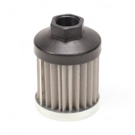 FILTREC suction filter (screw-on element) FS160B4T125