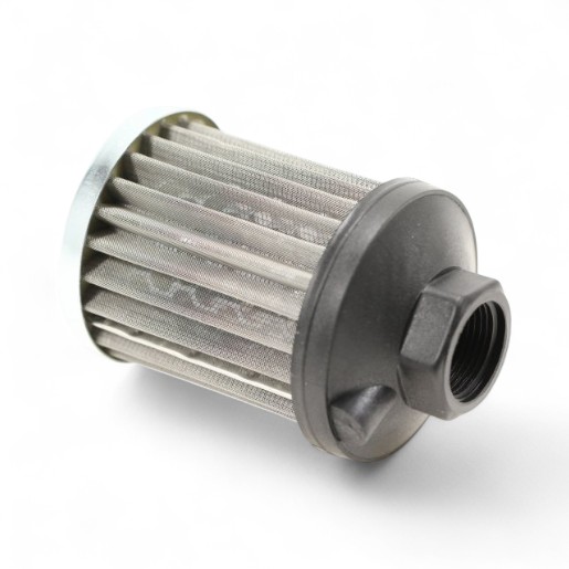 FILTREC suction filter (screw-on element) FS160B4T250