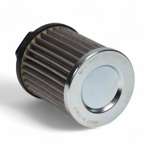 FILTREC suction filter (screw-on element) FS170B5T125