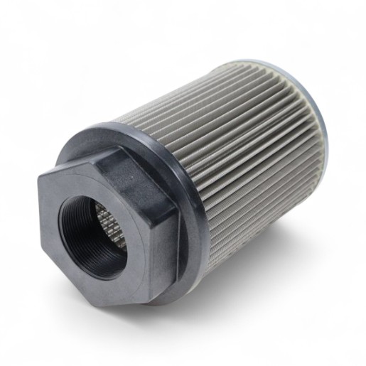 FILTREC Saugfilter (Anschraubelement) FS180B8T125