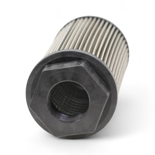 FILTREC suction filter (screw-on element) FS186B8T125
