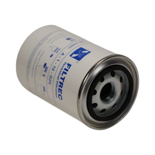 FILTREC spin-on filter SpinOn A110G25
