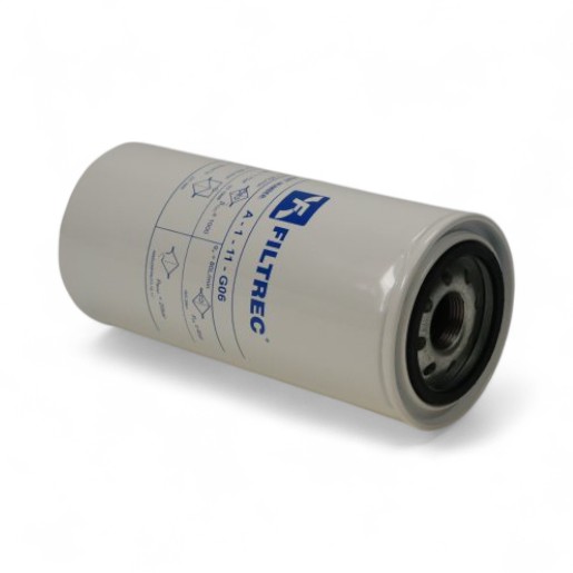 FILTREC spin-on filter SpinOn A111G06