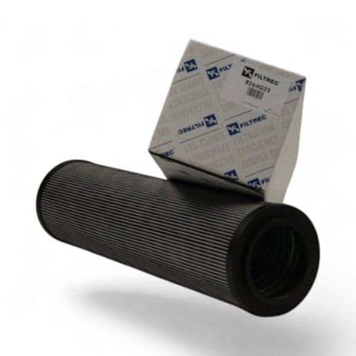 FILTREC replacement filter element for SF-Filter HY18199