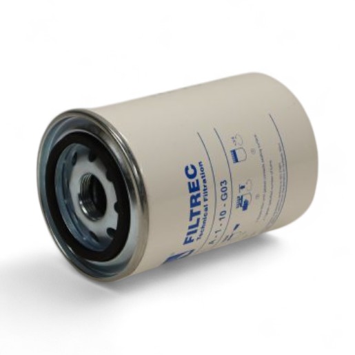 FILTREC replacement filter element for SF-Filter SPH18847