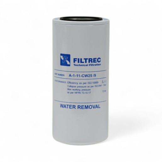 FILTREC replacement filter element for SF-Filter SK3342
