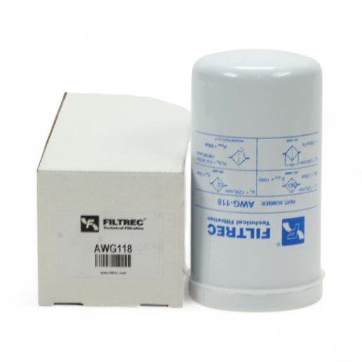 FILTREC Ersatzfilterelement für SF-Filter SPH12550