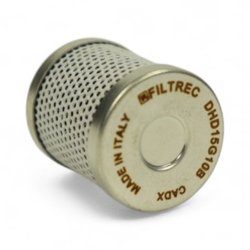 FILTREC replacement filter element for Hydac 0015D010BN4HC