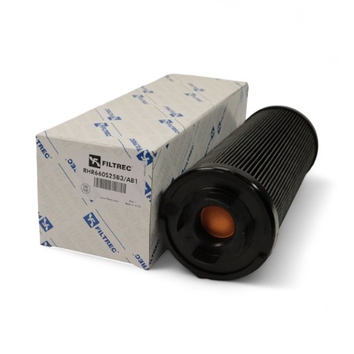 FILTREC replacement filter element for Hydac 0660R025WHCW