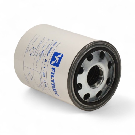 FILTREC Ersatzfilterelement für Hydac 0160MG010P