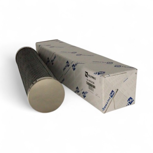 FILTREC replacement filter element for Hydac 11113D03BH