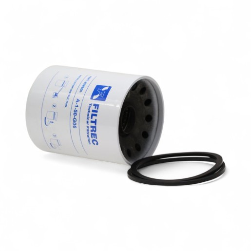 FILTREC Ersatzfilterelement für Hydac 02059435