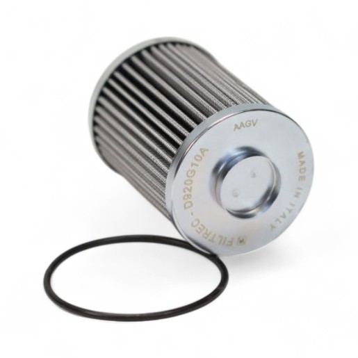 FILTREC Ersatzfilterelement für Hydac 60204D10BN