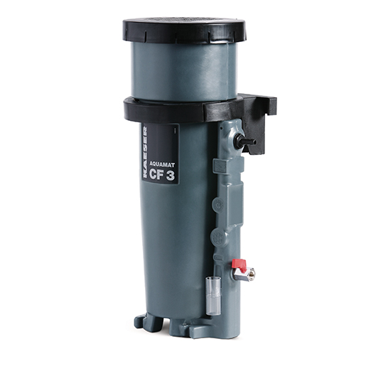 KAESER Öl-Wasser-Trenner Modell Aquamat CF 3
