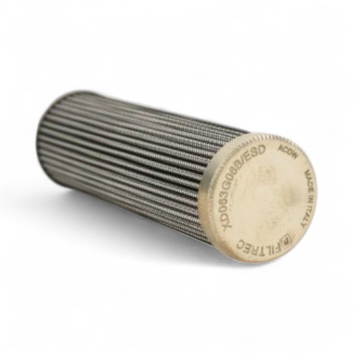 FILTREC replacement filter element for Hydac 0063DN006BH4HCSFREE