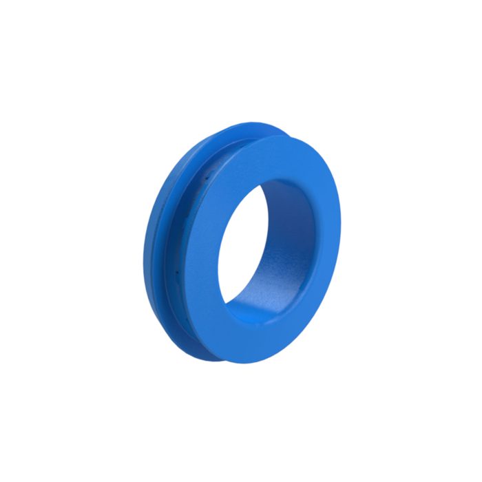 RIEGLER Dichtring, für MS bleifrei, EPDM blau, KTW-Zulassung