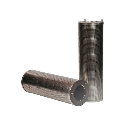 Hengst Aktivkohlepatrone AKOLIT A3, 145x450