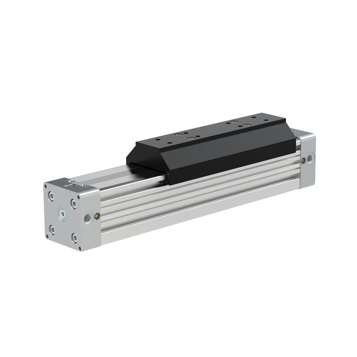 RIEGLER Piston rod sl. Cyl. ZRL1S, Ø 63, stroke 1000, standard