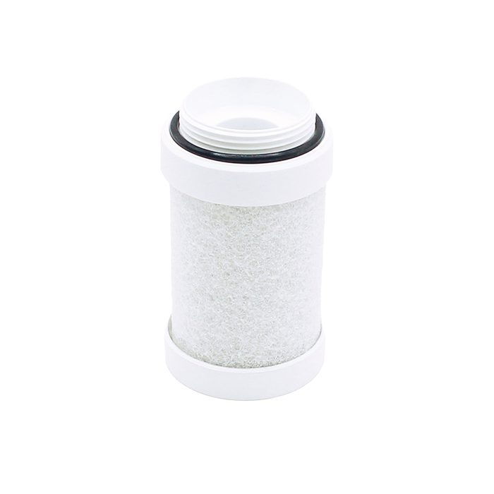 RIEGLER Vorfilterelement 0,3 µm, für Vorfilter, BG 0, G 1/8
